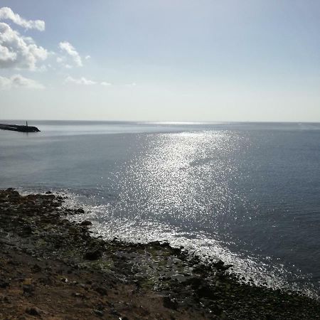 Apartamento Calero Apartment Puerto Calero Luaran gambar