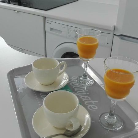 Apartamento Calero Apartment Puerto Calero Luaran gambar
