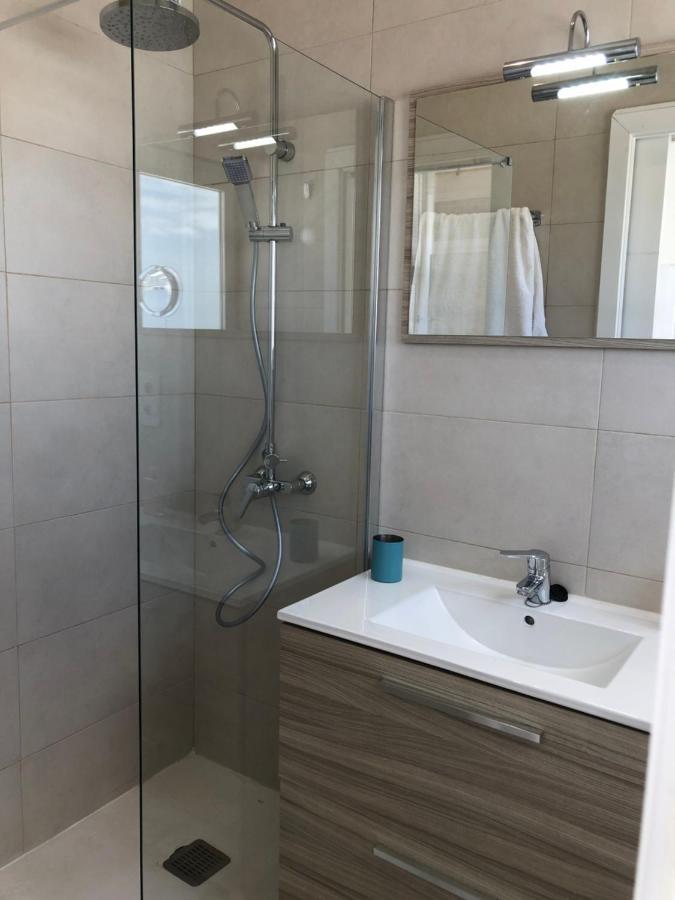 Apartamento Calero Apartment Puerto Calero Luaran gambar
