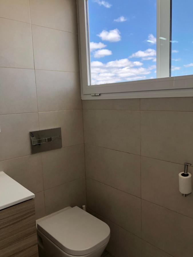 Apartamento Calero Apartment Puerto Calero Luaran gambar