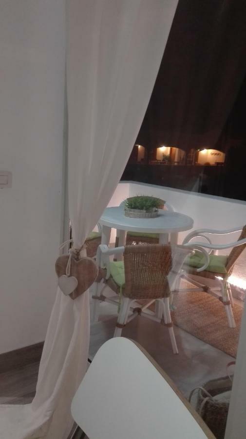 Apartamento Calero Apartment Puerto Calero Luaran gambar