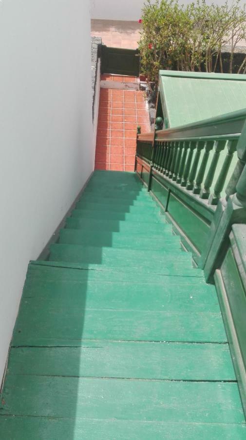 Apartamento Calero Apartment Puerto Calero Luaran gambar