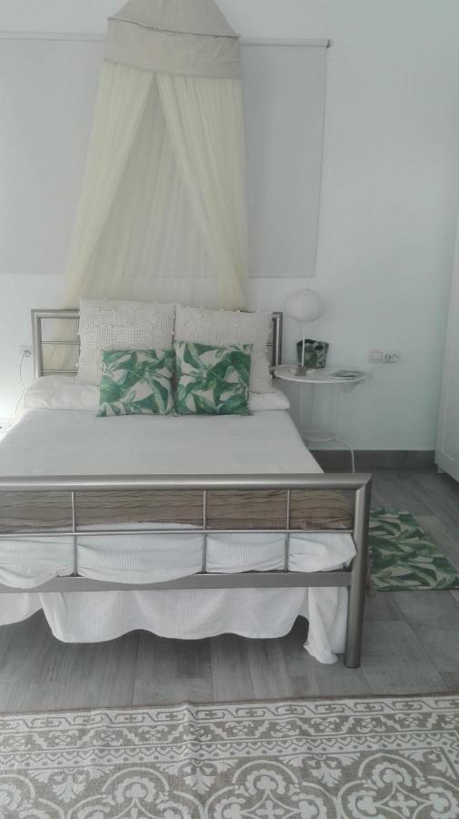 Apartamento Calero Apartment Puerto Calero Luaran gambar