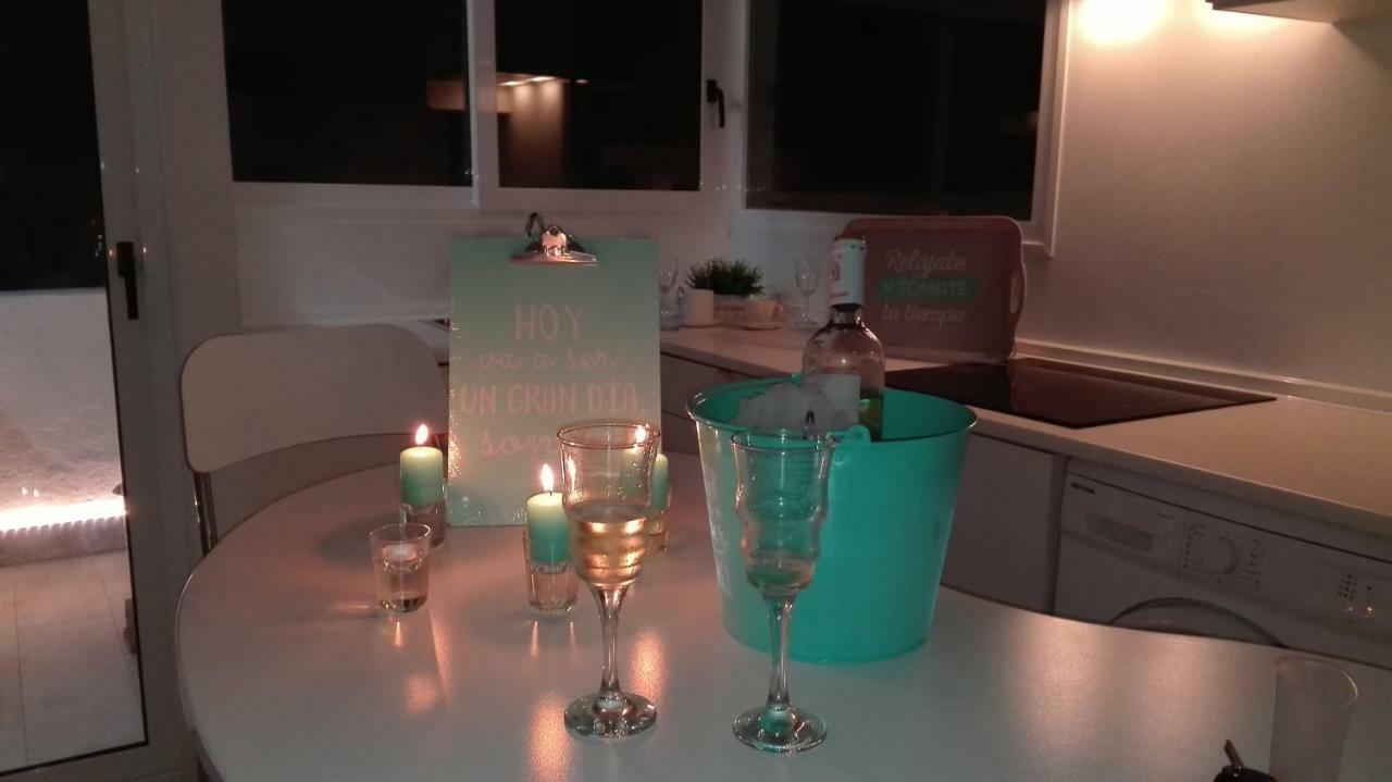 Apartamento Calero Apartment Puerto Calero Luaran gambar