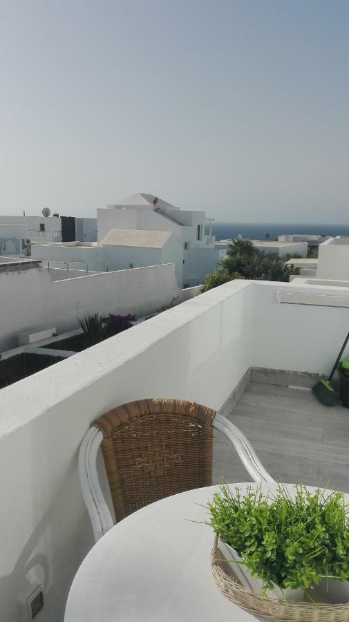 Apartamento Calero Apartment Puerto Calero Luaran gambar