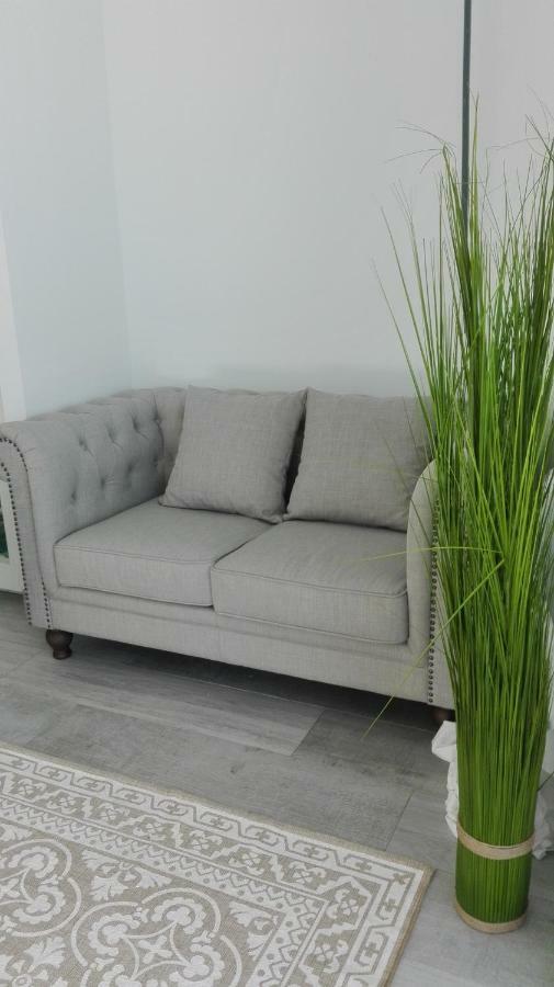 Apartamento Calero Apartment Puerto Calero Luaran gambar