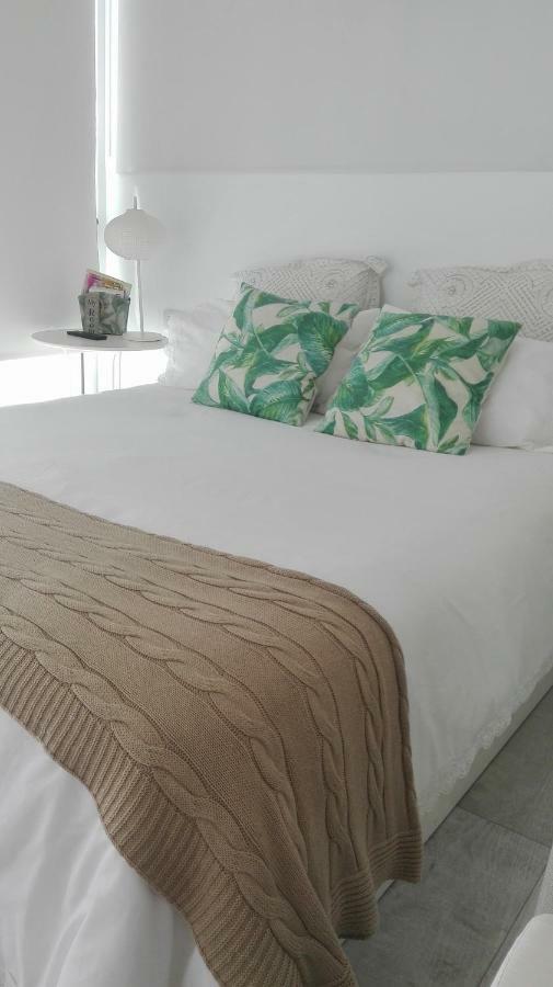 Apartamento Calero Apartment Puerto Calero Luaran gambar