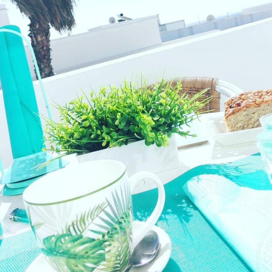 Apartamento Calero Apartment Puerto Calero Luaran gambar